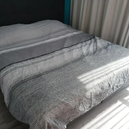 Appartement Jo Vlak Bij Zee *