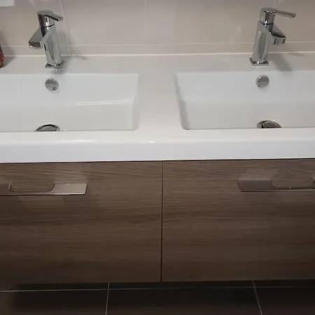 Jo Vlak Bij Zee Appartement Oostende