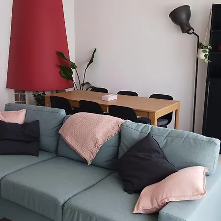 Reserve Met Zeezicht * Ostend