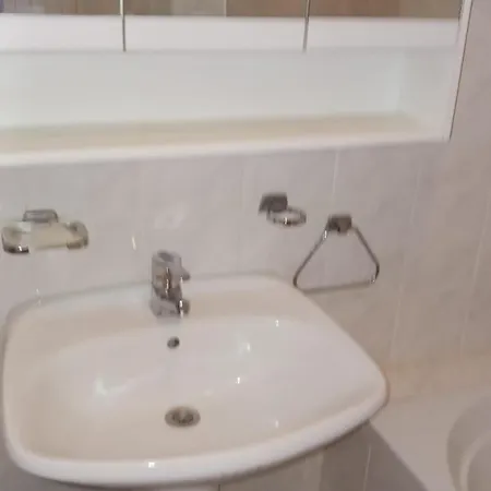 Apartment Reserve Met Zeezicht *