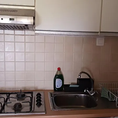 Apartman Reserve Met Zeezicht Ostende