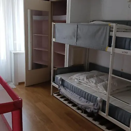 Reserve Met Zeezicht