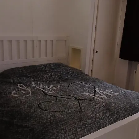 Apartment Reserve Met Zeezicht