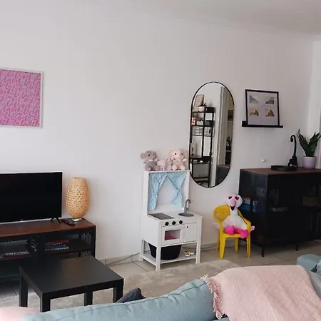 Reserve Met Zeezicht Apartment *