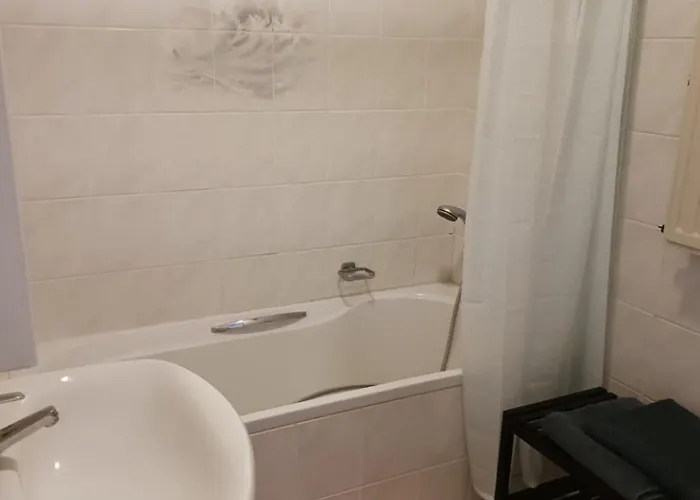 Reserve Met Zeezicht *