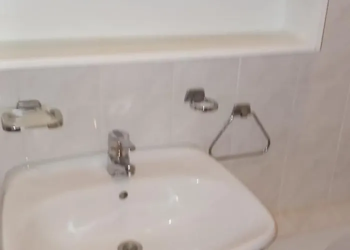 Apartman Reserve Met Zeezicht *