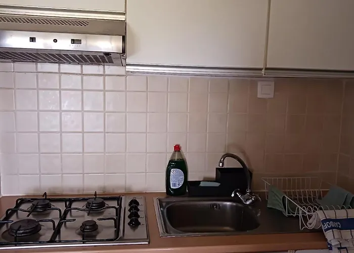 Apartman Reserve Met Zeezicht Ostende