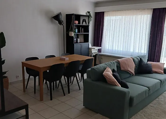 Reserve Met Zeezicht *