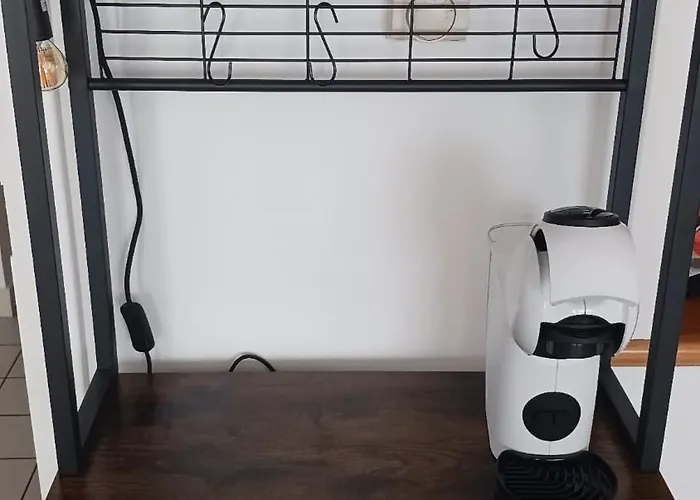 Reserve Met Zeezicht * Ostende