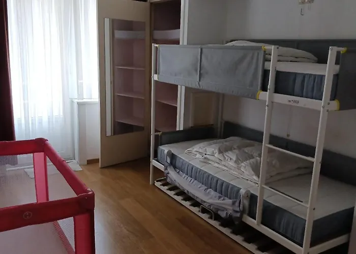 Reserve Met Zeezicht